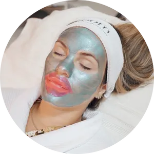 Spa full face